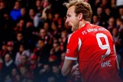 足坛疯狂一夜！曼城超越阿森纳，拜仁2-0进决赛，马竞2-3爆冷四连败